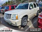 2005 Cadillac Escalade Base