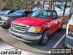 2004 Ford F-150 XL Heritage