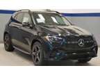 2024 Mercedes-Benz GLE GLE 450 4MATIC