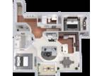 RiverWalk on the Falls - Phase 1 - 2 Bed, 2 Bath (L5)