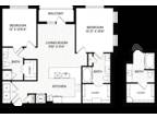 Aura Southgate Apartments - B1.3 ANSI