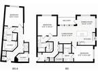 Aura Southgate Apartments - B5