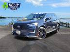 2021 Ford Edge ST