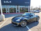 2014 Nissan 370Z Touring