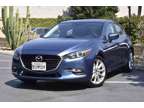 2017 Mazda Mazda3 Touring