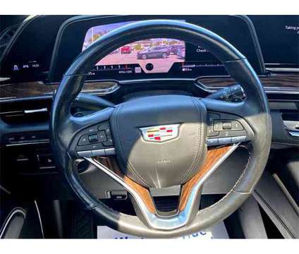 2021 Cadillac Escalade 2WD Sport Platinum is a Brown 2021 Cadillac Escalade SUV in Savannah GA