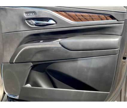 2021 Cadillac Escalade 2WD Sport Platinum is a Brown 2021 Cadillac Escalade SUV in Savannah GA