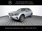 2021 Mercedes-Benz GLC GLC 300 4MATIC