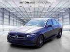 2023 Mercedes-Benz C-Class C 300 4MATIC