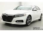 2018 Honda Accord Touring 2.0T