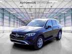 2023 Mercedes-Benz GLC GLC 300 4MATIC