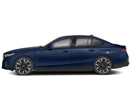 2024 BMW i5 eDrive40 is a Blue 2024 Sedan in Seaside CA