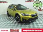 2021 Subaru Crosstrek Limited FACTORY CERTIFIED 7 YEARS 100K MILE WARRANTY