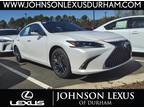 2024 Lexus ES 350 Ultra Luxury