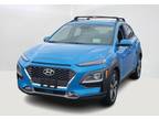 2020 Hyundai Kona Ultimate