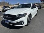 2024 Volkswagen Jetta 1.5T Sport