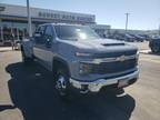 2024 Chevrolet Silverado 3500HD LT