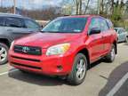 2006 Toyota RAV4 Base