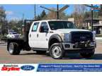 2016 Ford F-450SD XL DRW