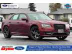 2022 Chrysler 300 S