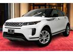 2021 Land Rover Range Rover Evoque S