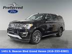 2021 Ford Expedition Limited 4WD