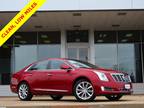 2013 Cadillac XTS Luxury