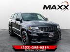 2019 Jeep Grand Cherokee SRT HEMI