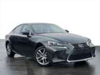 2019 Lexus IS 300 300