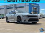 2022 Dodge Charger R/T BLACKTOP