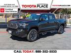 2021 Toyota Tacoma TRD Sport V6