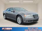 2012 Chrysler 300C Base