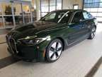 2024 BMW i4 xDrive40