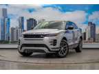 2024 Land Rover Range Rover Evoque Dynamic