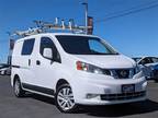 2016 Nissan NV200 S