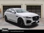 2023 Jaguar F-PACE P400 R-Dynamic S