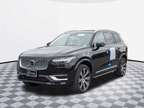 2024 Volvo XC90 Plus Bright Theme