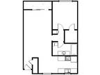 Villa Bonita Apartments - VB-A1-0742- 1 Bedroom / 1 Bathroom