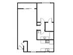 Villa Bonita Apartments - VB-A1-0742- 1 Bedroom / 1 Bathroom