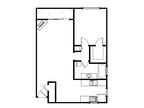 Villa Bonita Apartments - VB-A2-0742- 1 Bedroom / 1 Bathroom