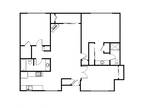 Villa Bonita Apartments - VB-J1-1395-2 Bedroom / 2 Bathroom /D/FP