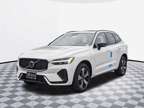 2024 Volvo XC60 Recharge Plug-In Hybrid Core Dark Theme