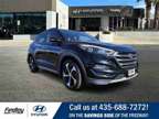 2018 Hyundai Tucson Limited