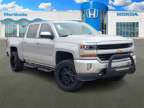 2017 Chevrolet Silverado 1500 LT LT2