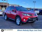 2013 Toyota RAV4 XLE Colorado Springs Near Pueblo