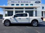 2024 Ford F-150 Platinum 703A