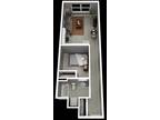 Diamond Place Apts. LDHA LP - 1 Bedroom, 1 Bath - Style B