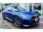 2024 BMW 2 Series i