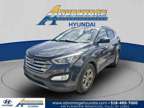 2016 Hyundai Santa Fe Sport 2.4L