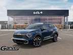 2024 Kia Sportage Plug-In Hybrid X-Line Prestige